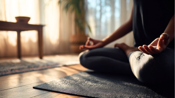 The 2026 January Reset: A 3-Step Checklist for a Calm & Organized Start