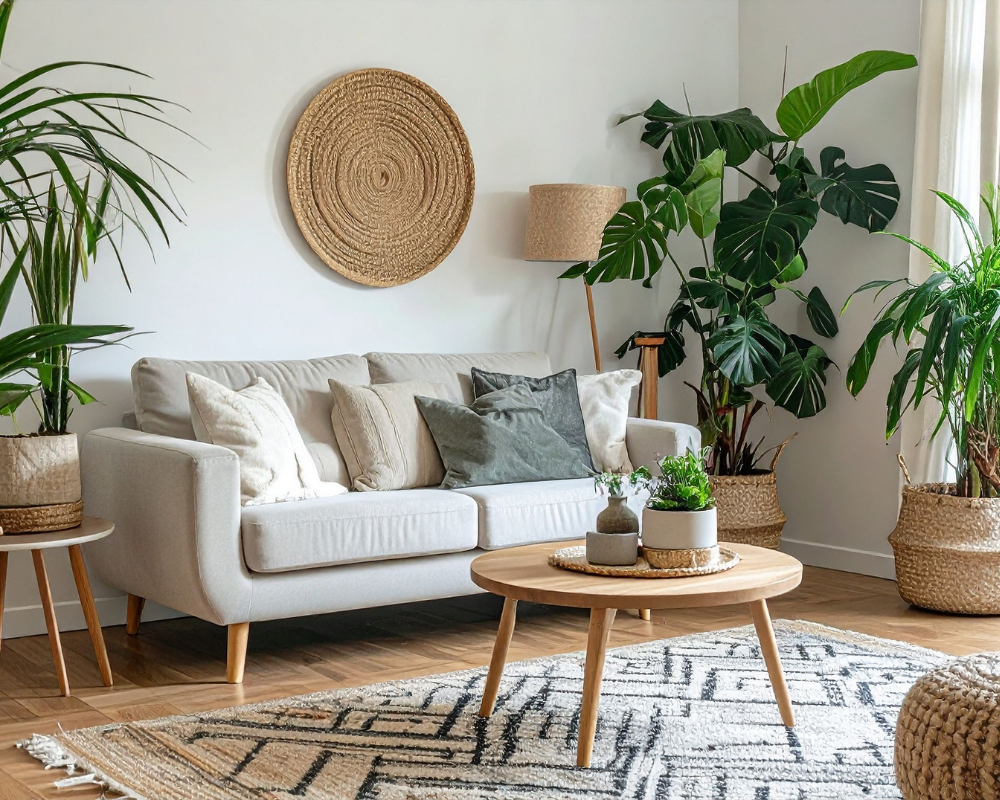 We The Wild organic plant care