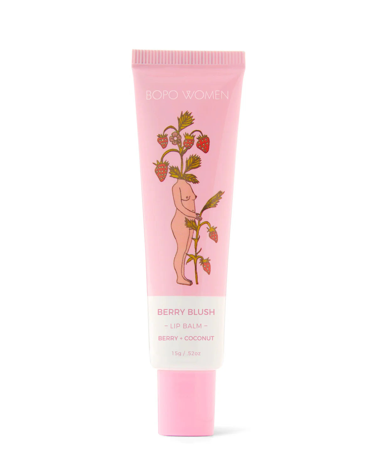 
                  
                    Berry Blush Lip Balm
                  
                