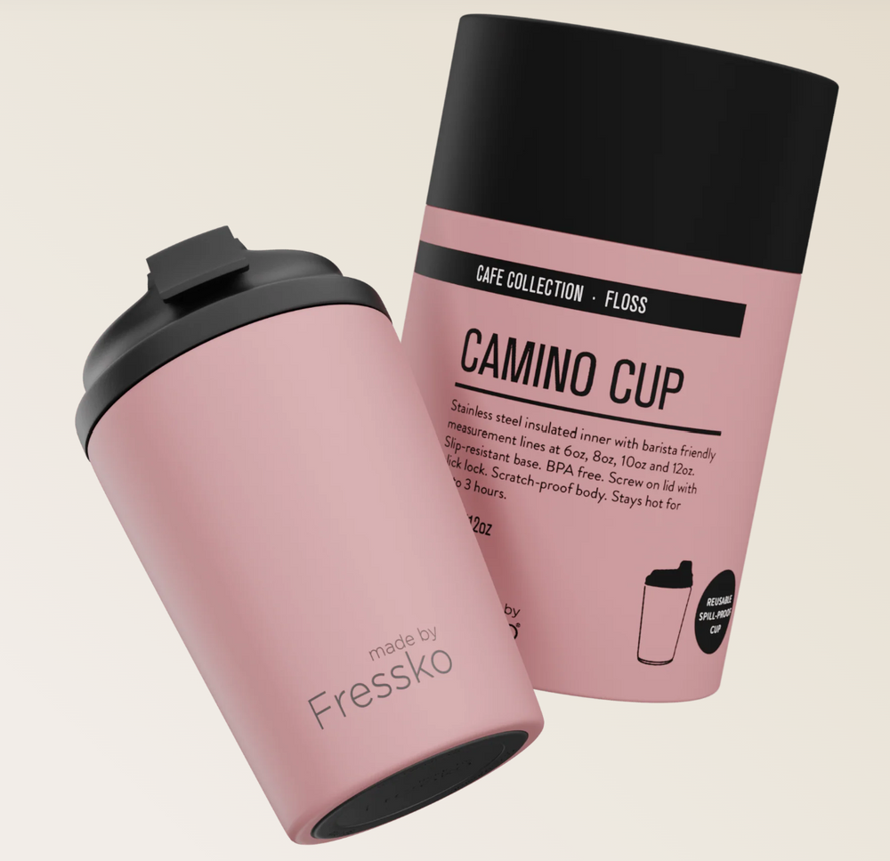 
                  
                    Camino Cup 12oz
                  
                
