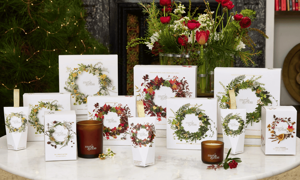 Christmas gift ideas