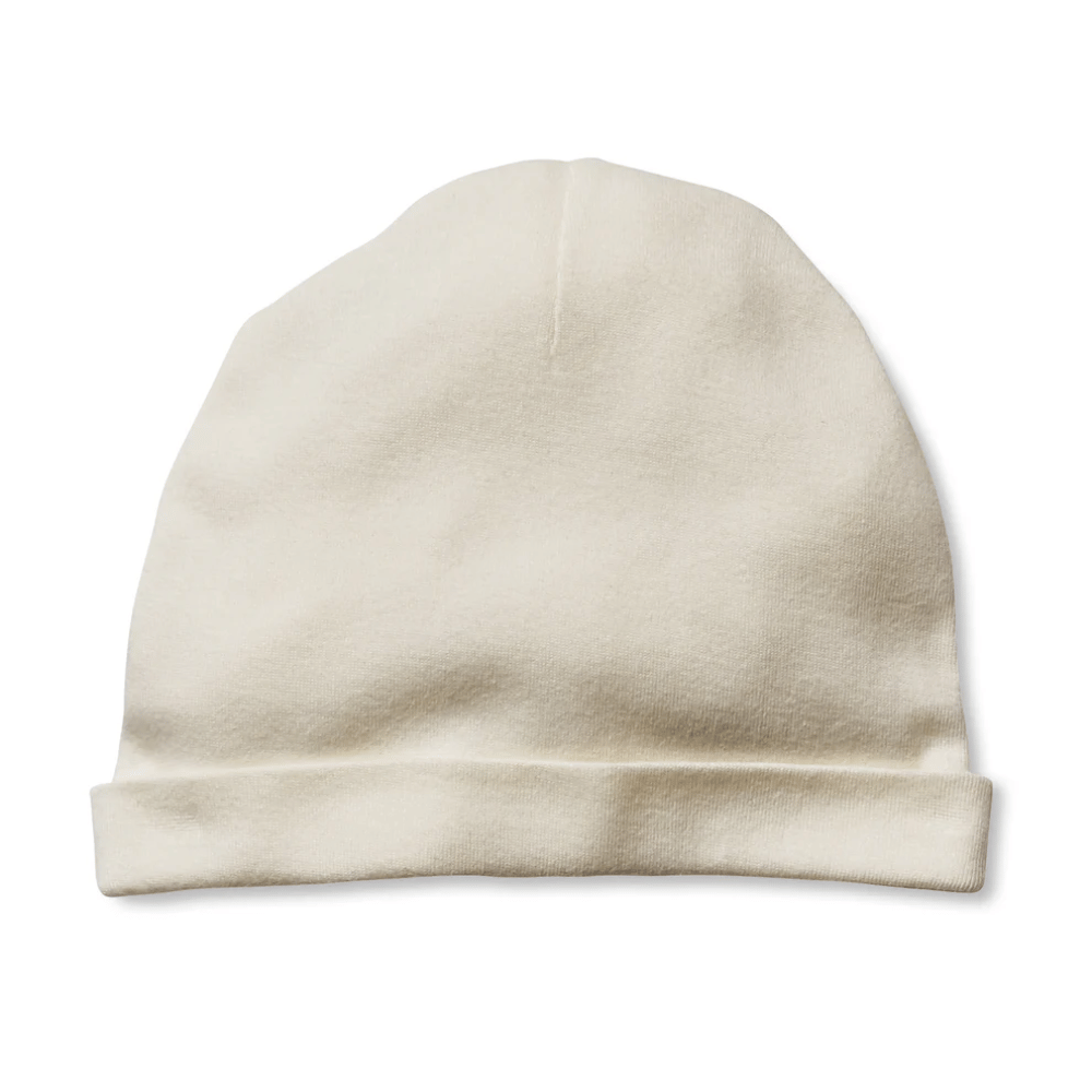 
                  
                    Fiber for Good Organic Double Layer Baby Beanie
                  
                