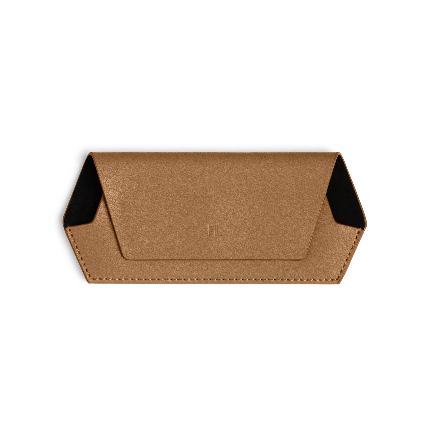 
                  
                    Slimline Glasses Case - Tan
                  
                