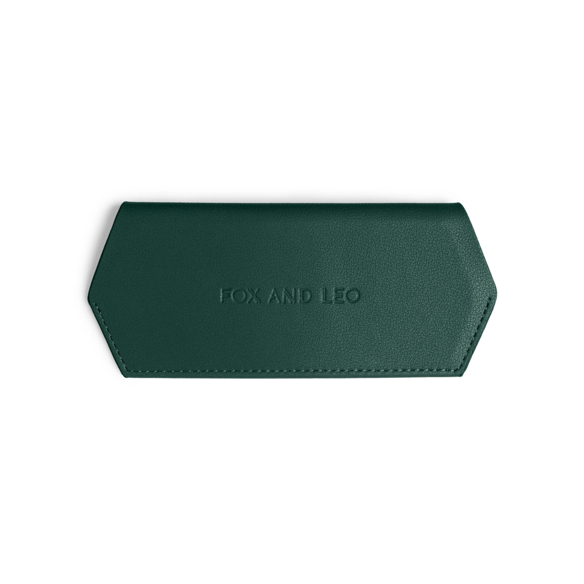 
                  
                    Slimline Glasses Case - Forest
                  
                