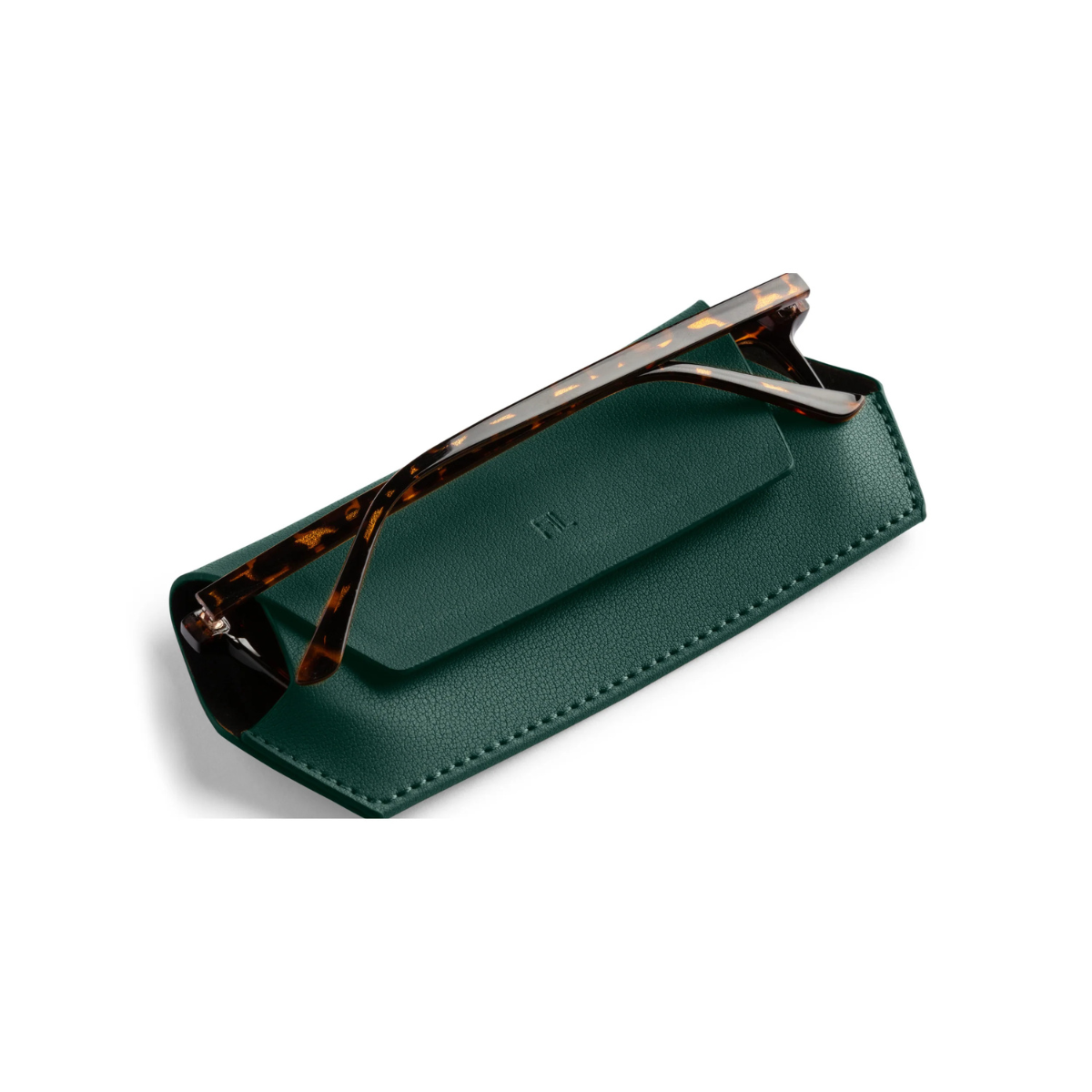 
                  
                    Slimline Glasses Case - Forest
                  
                