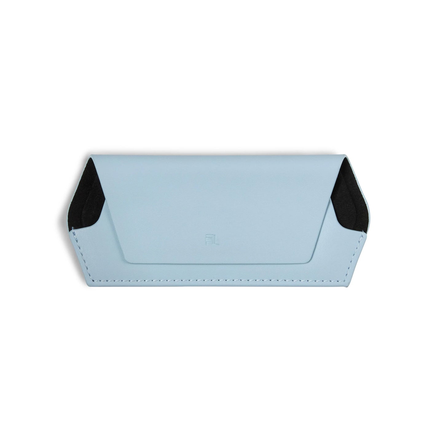 
                  
                    Slimline Glasses Case - Sky Blue
                  
                