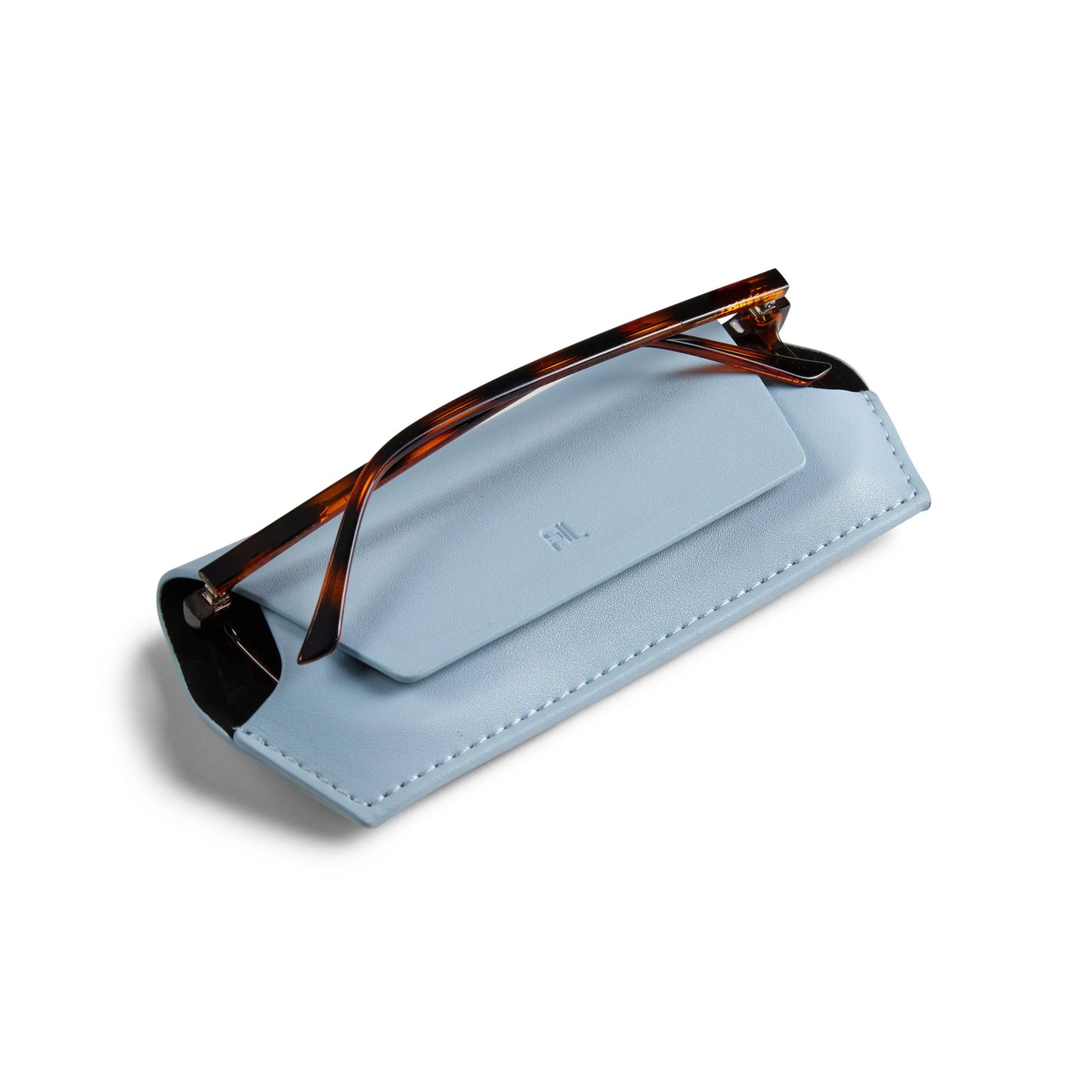 
                  
                    Slimline Glasses Case - Sky Blue
                  
                