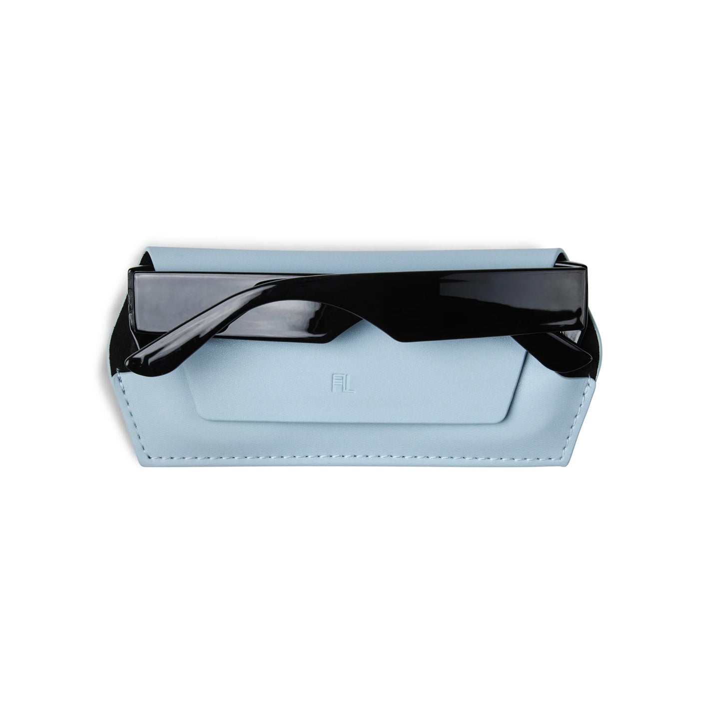 
                  
                    Slimline Glasses Case - Sky Blue
                  
                