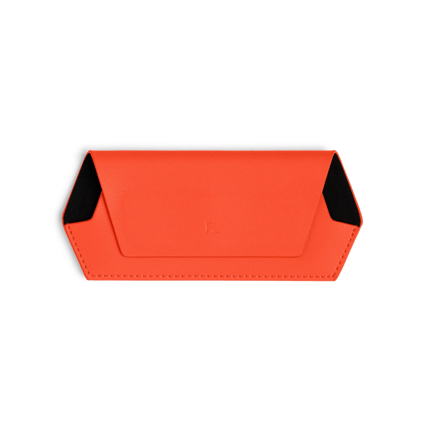 
                  
                    Slimline Glasses Case - Ginger
                  
                