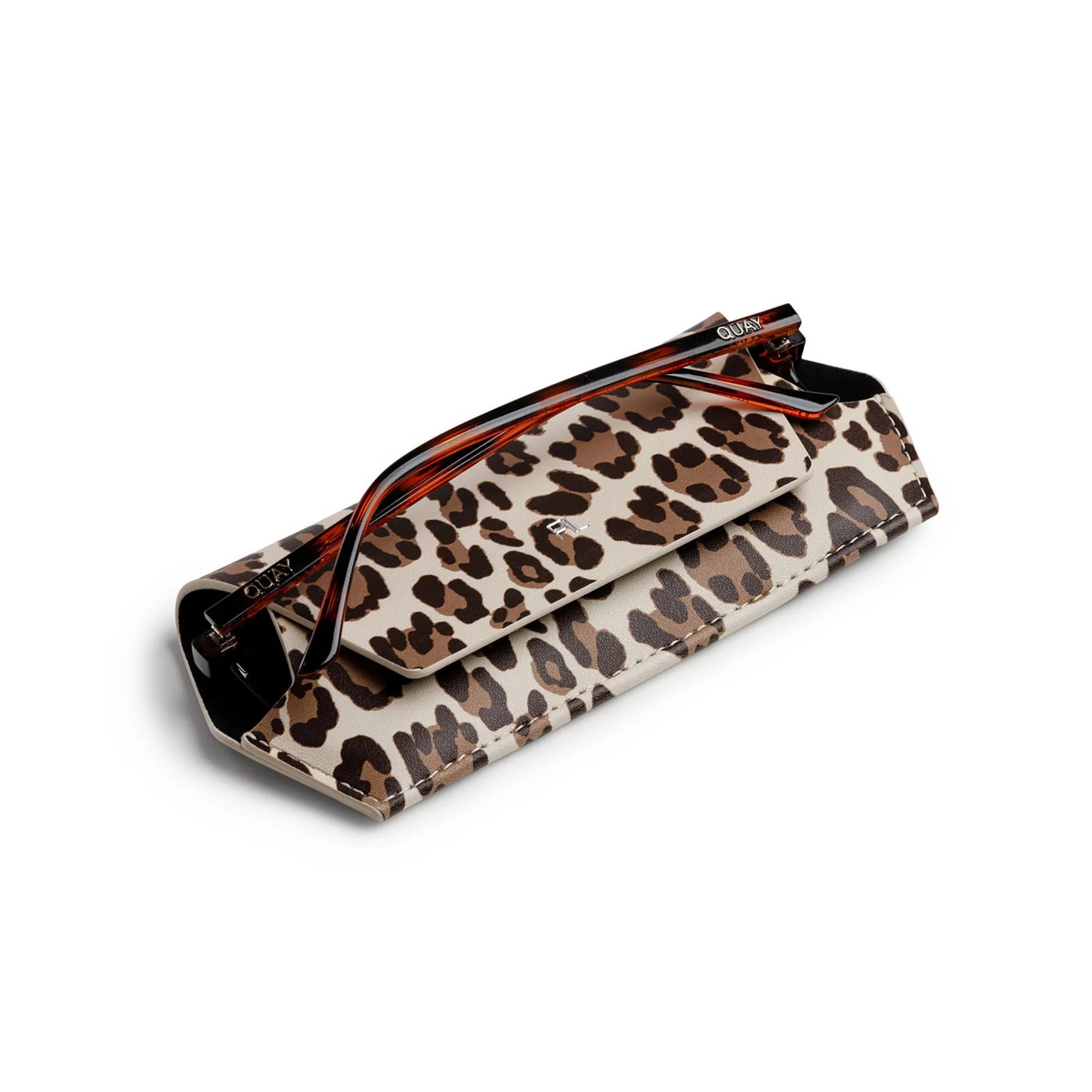 
                  
                    Slimline Glasses Case - Leo
                  
                