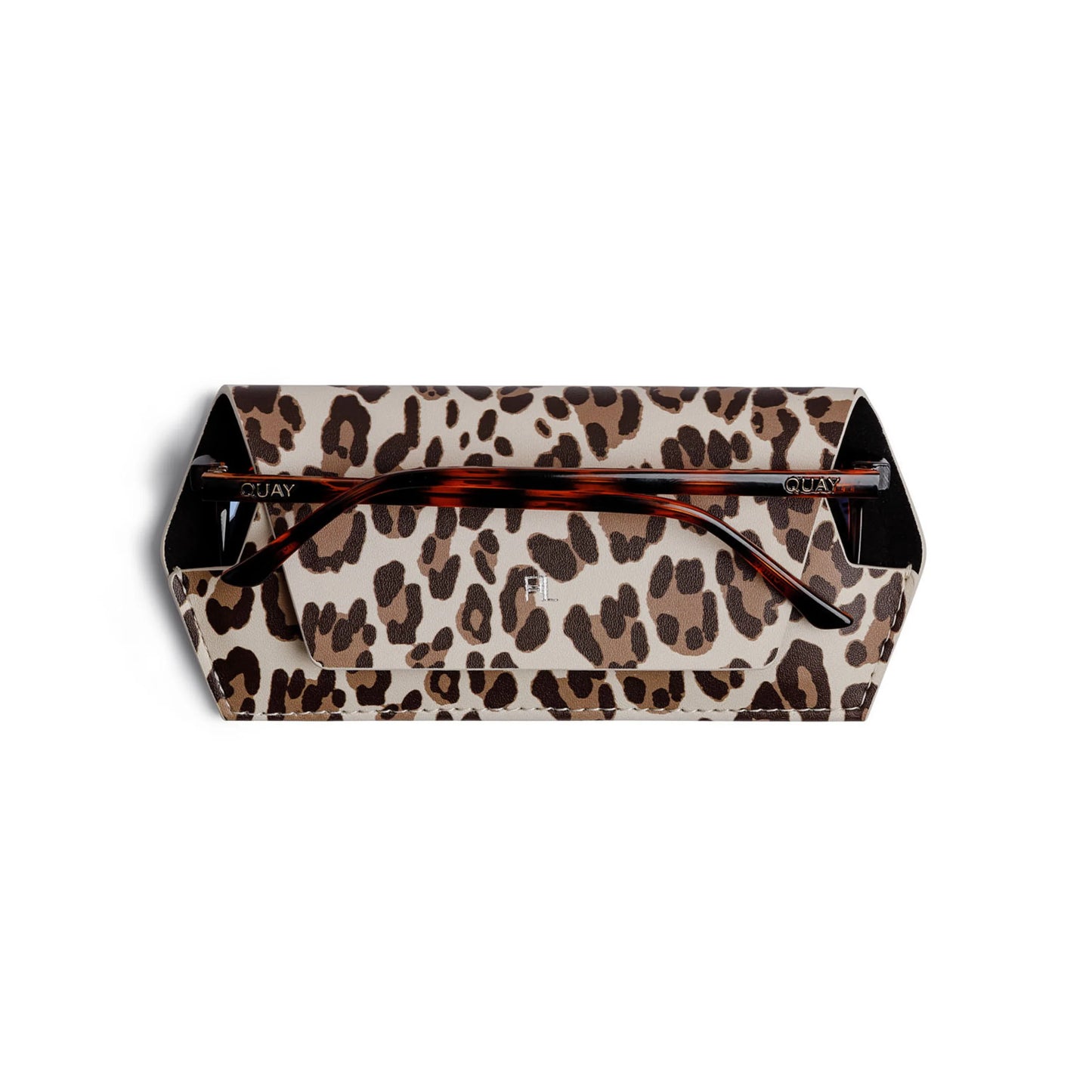 
                  
                    Slimline Glasses Case - Leo
                  
                