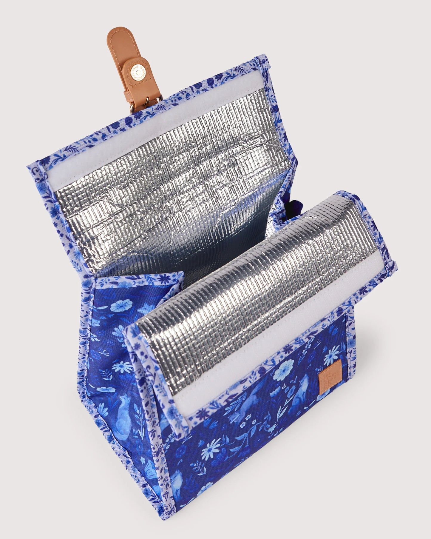 
                  
                    Foxwood Lunch Satchel
                  
                