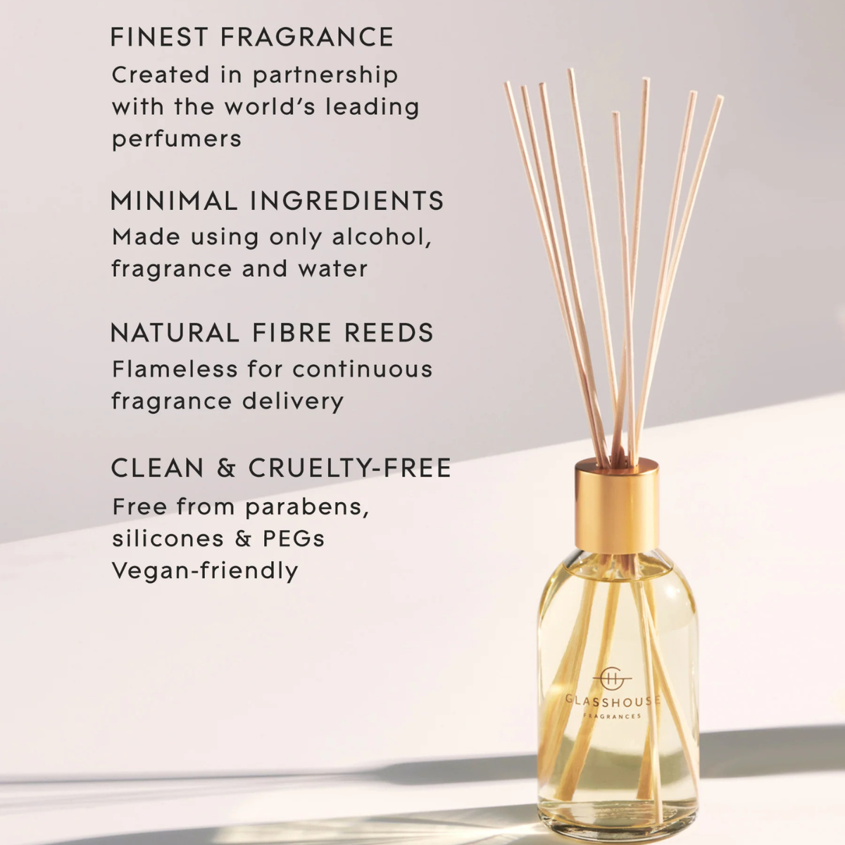 
                  
                    Velvet Rhapsody Diffuser
                  
                