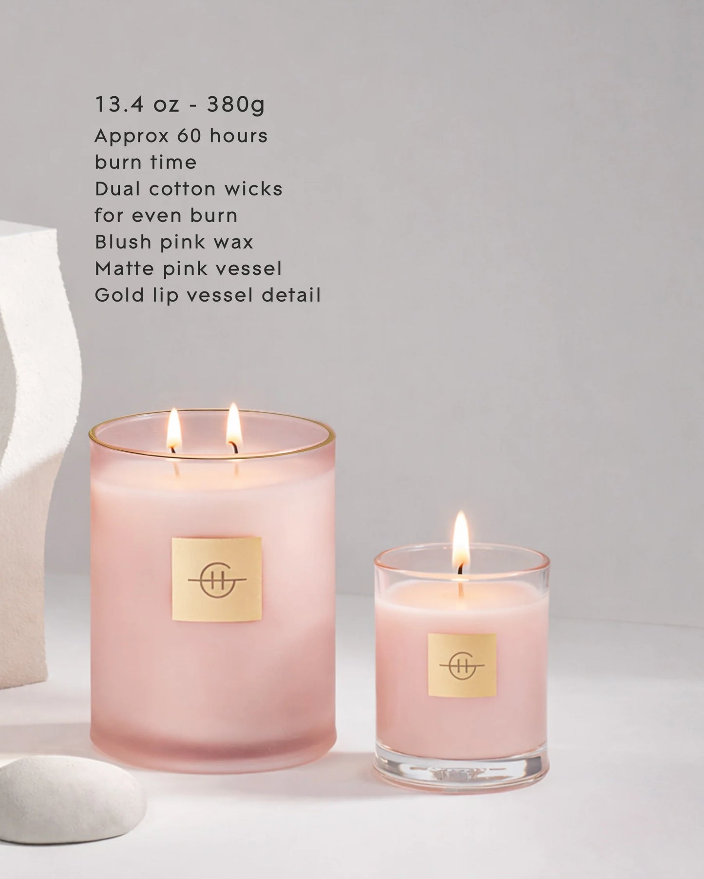 
                  
                    Radiance in Bloom Candle 380g
                  
                