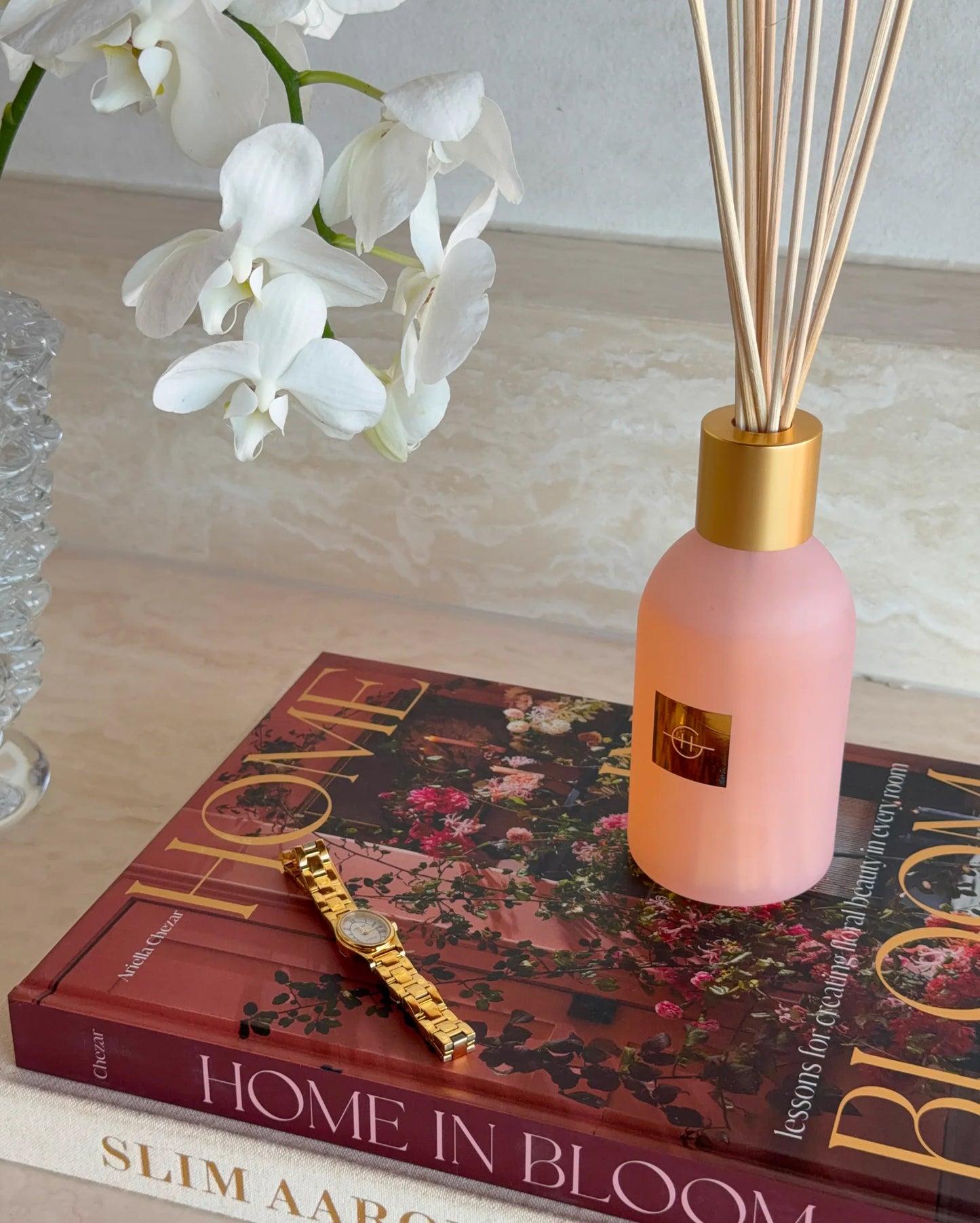 
                  
                    Radiance in Bloom Diffuser
                  
                