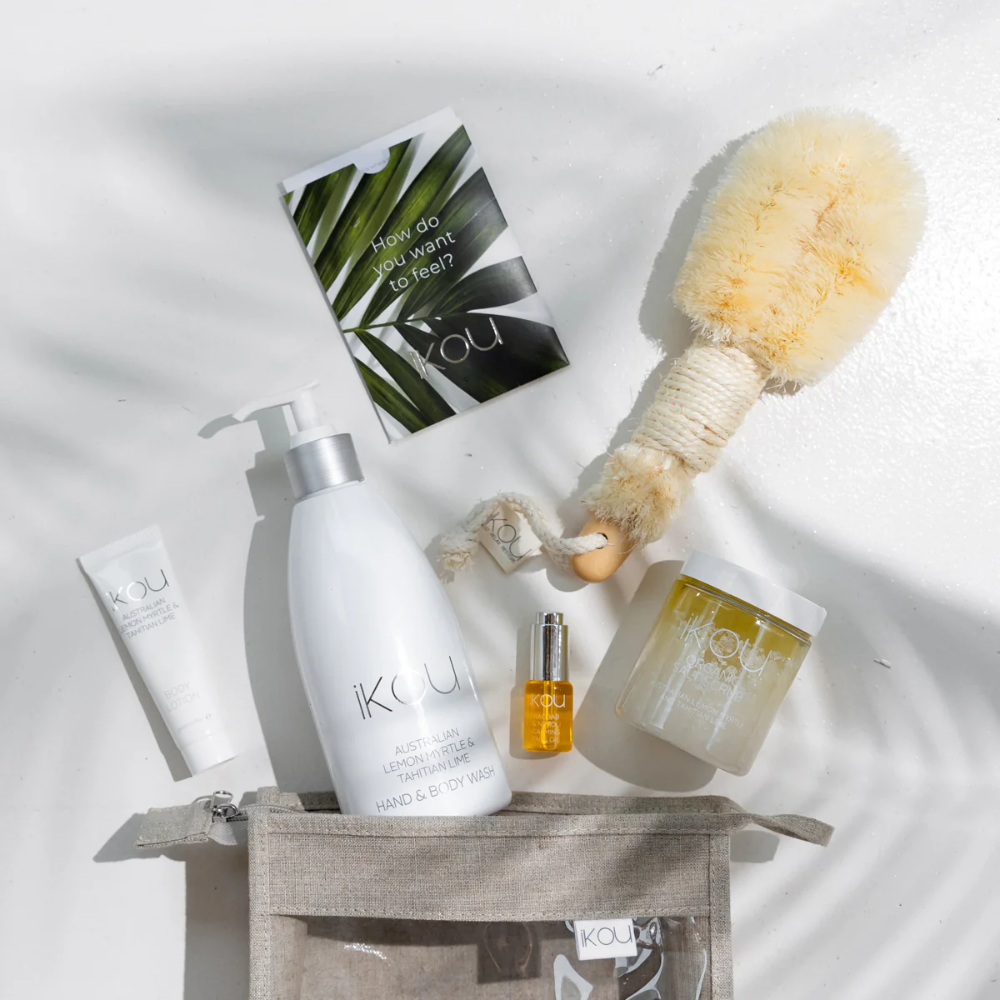 
                  
                    Ikou Create your Day Ritual Pack
                  
                