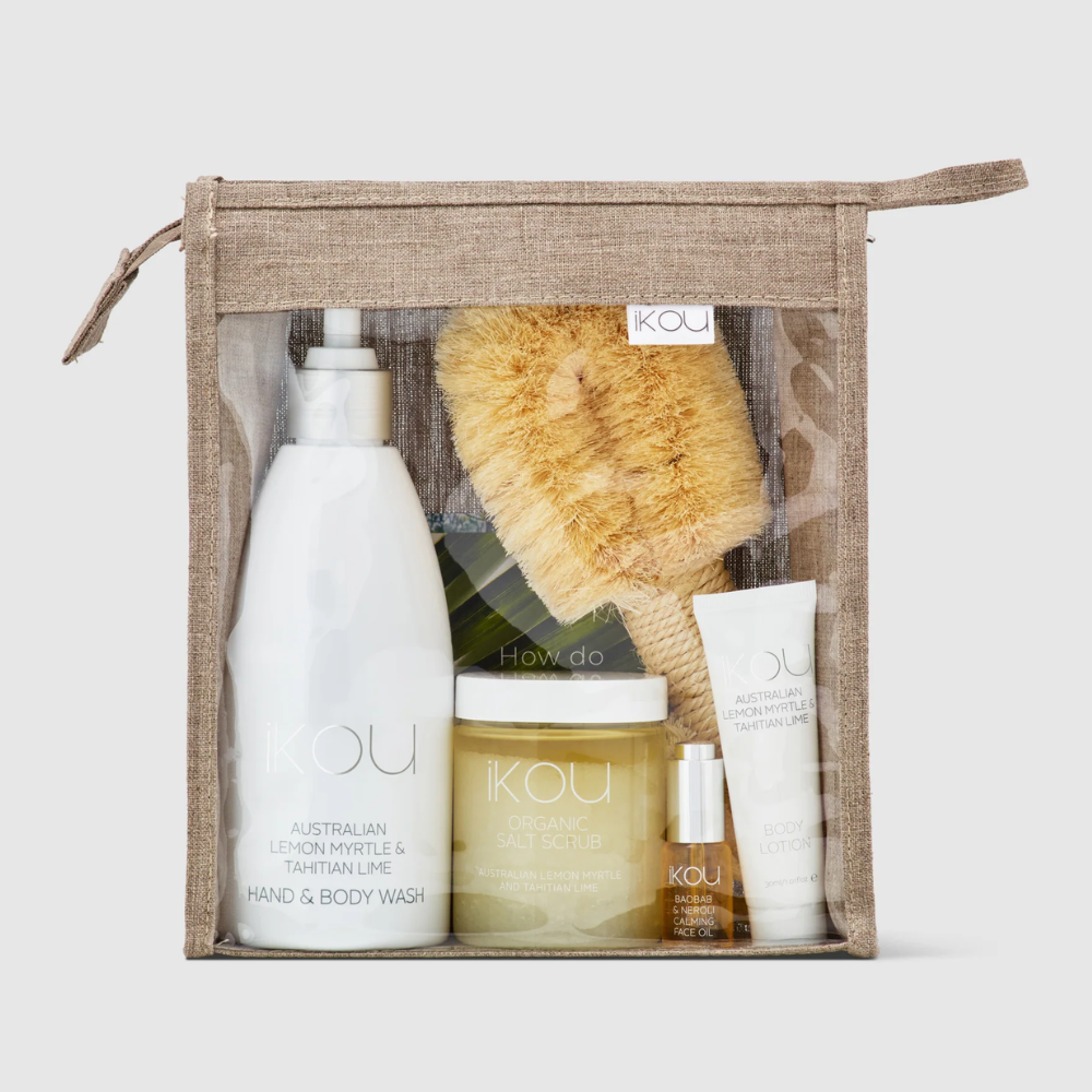 
                  
                    Ikou Create your Day Ritual Pack
                  
                