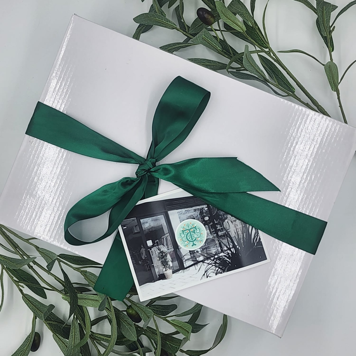 Custom Hampers