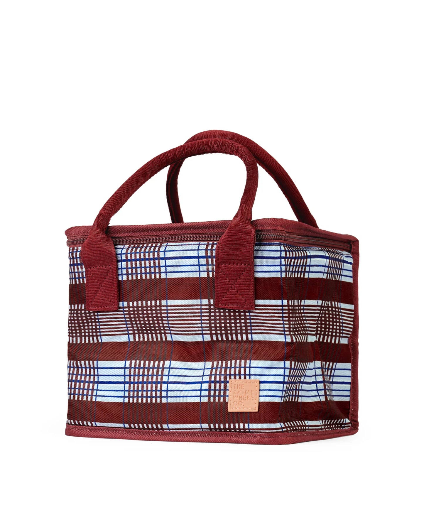 
                  
                    Mulberry Lunch Bag
                  
                