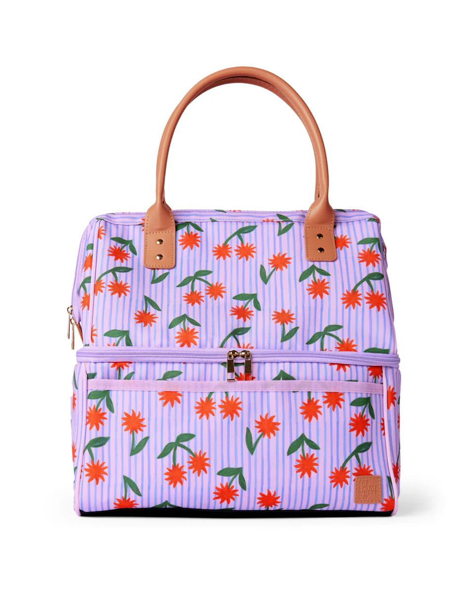 
                  
                    Sunburst Cooler Bag
                  
                