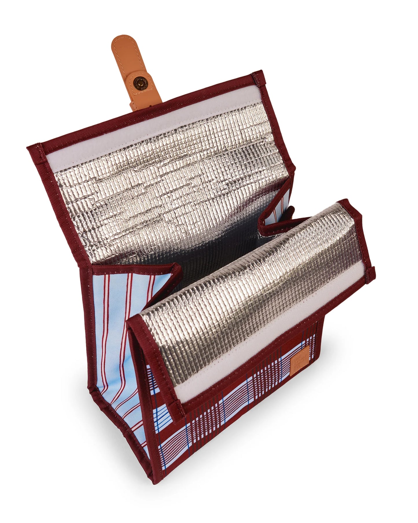 
                  
                    Mulberry Lunch Satchel
                  
                