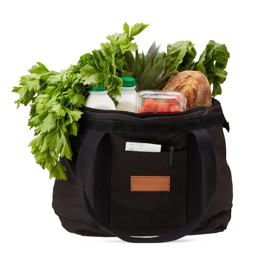 
                  
                    The Market Cooler Bag
                  
                