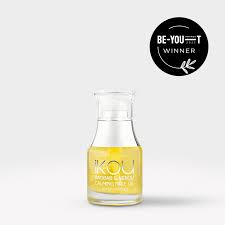 Baobab & Neroli Calming Face Oil