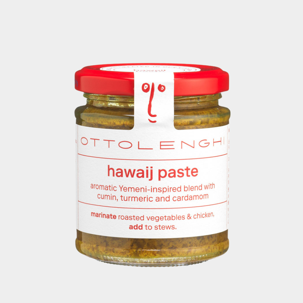 Hawaij Paste Ottolenghi (170gr)