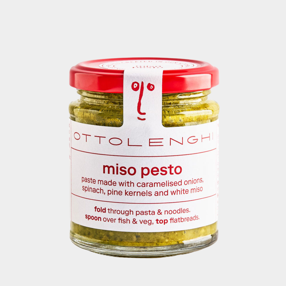 Miso Pesto Ottolenghi (170gr)