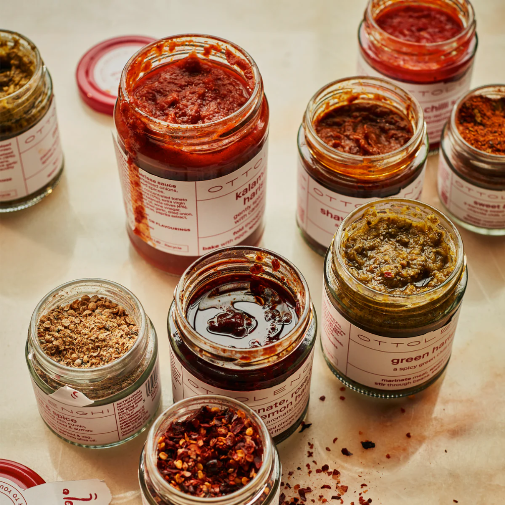 
                  
                    Miso Pesto Ottolenghi (170gr)
                  
                