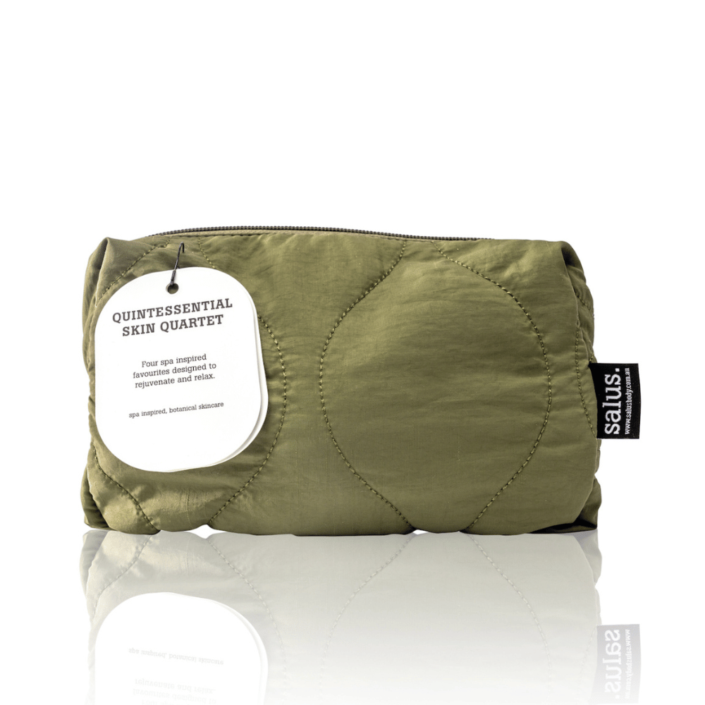 
                  
                    Salus Quintessential Skin Quartet
                  
                