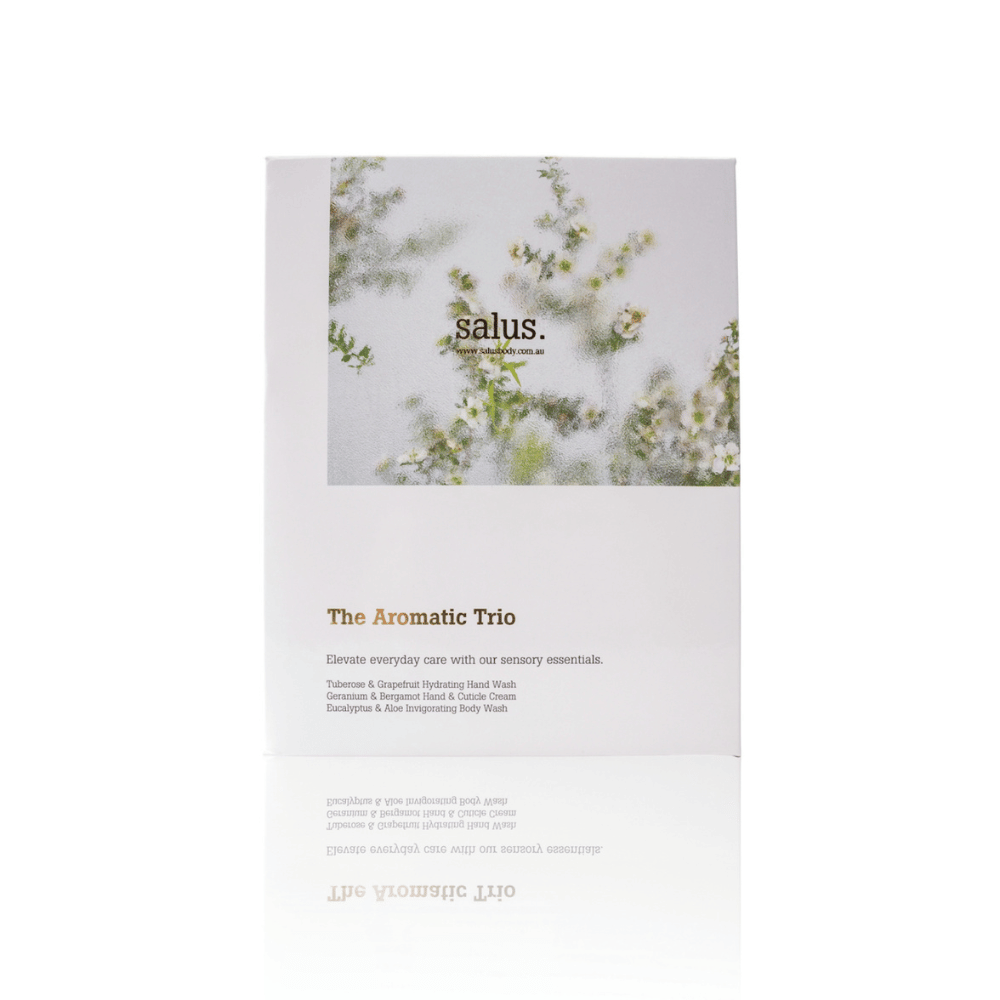 
                  
                    Salus The Aromatic Trio
                  
                