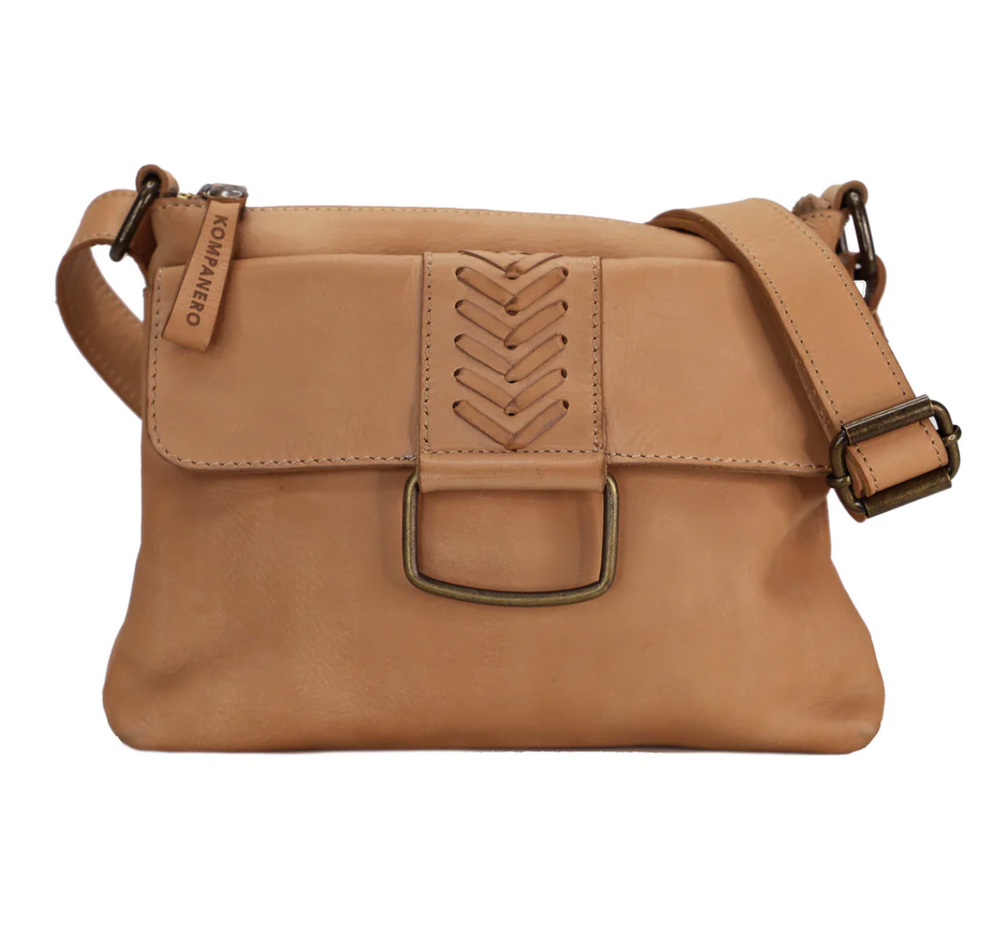 Paxton Bag l Taupe