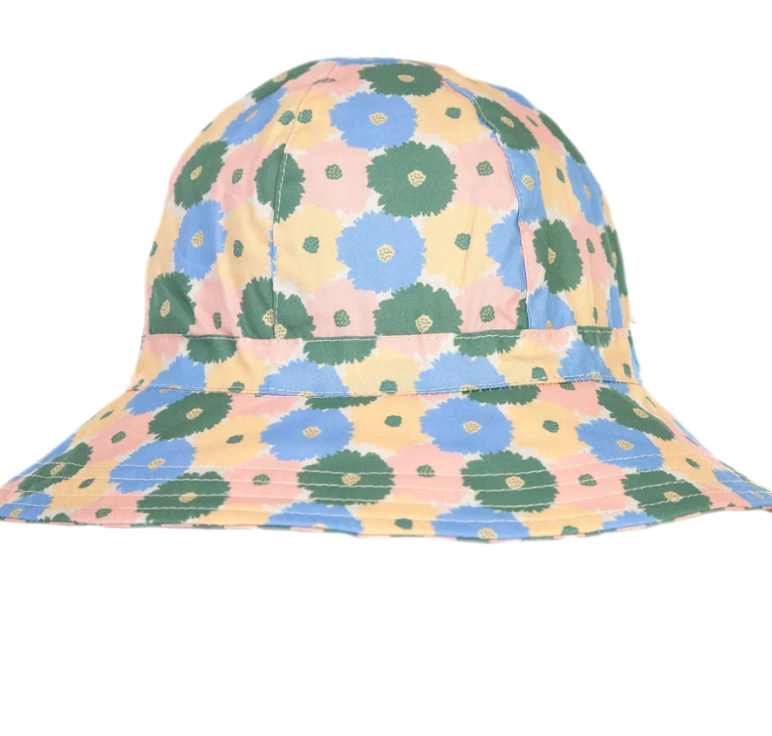 
                  
                    Reversible Bucket Hat | Full Bloom
                  
                