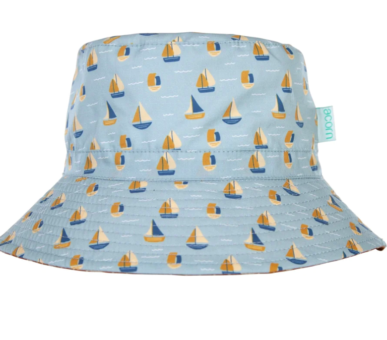 
                  
                    Bucket Hat | Sail The Bay
                  
                