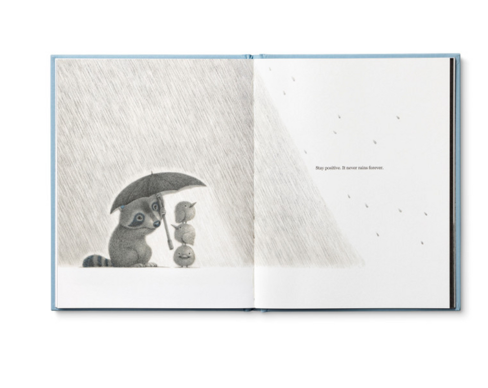 
                  
                    Chasing Dreams The words in this adorable all-ages picture book are here to awaken the dreamer in all of us. They are reminders of the magical way dreams create opportunities, stretch horizons, and give us a glimpse into our vast potential.
                  
                
