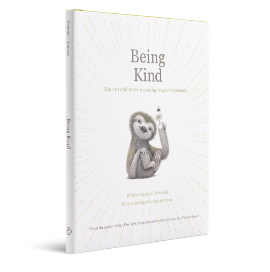 
                  
                    Being Kind Why does kindness matter? Because a simple act of kindness can turn ordinary words and deeds into moments of extraordinary impact. And we all have the power to uplift and encourage — to help someone feel seen and heard, or simply find their smile.
                  
                