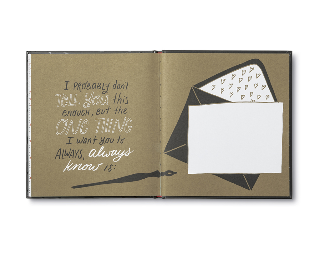 I Wrote A Book About You Sweet, fun, and lighthearted, I Wrote A Book About You is designed to be filled out by you and given to someone you like a lot — a spouse, a sibling, a very good friend.