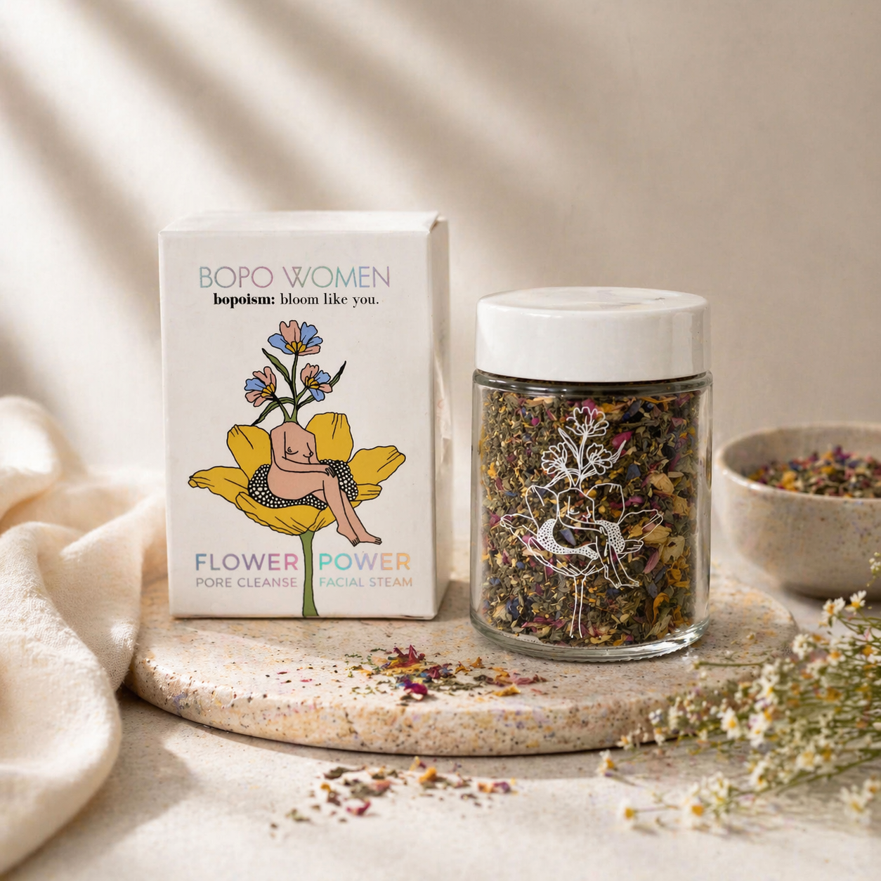
                  
                    Self Love Hamper
                  
                