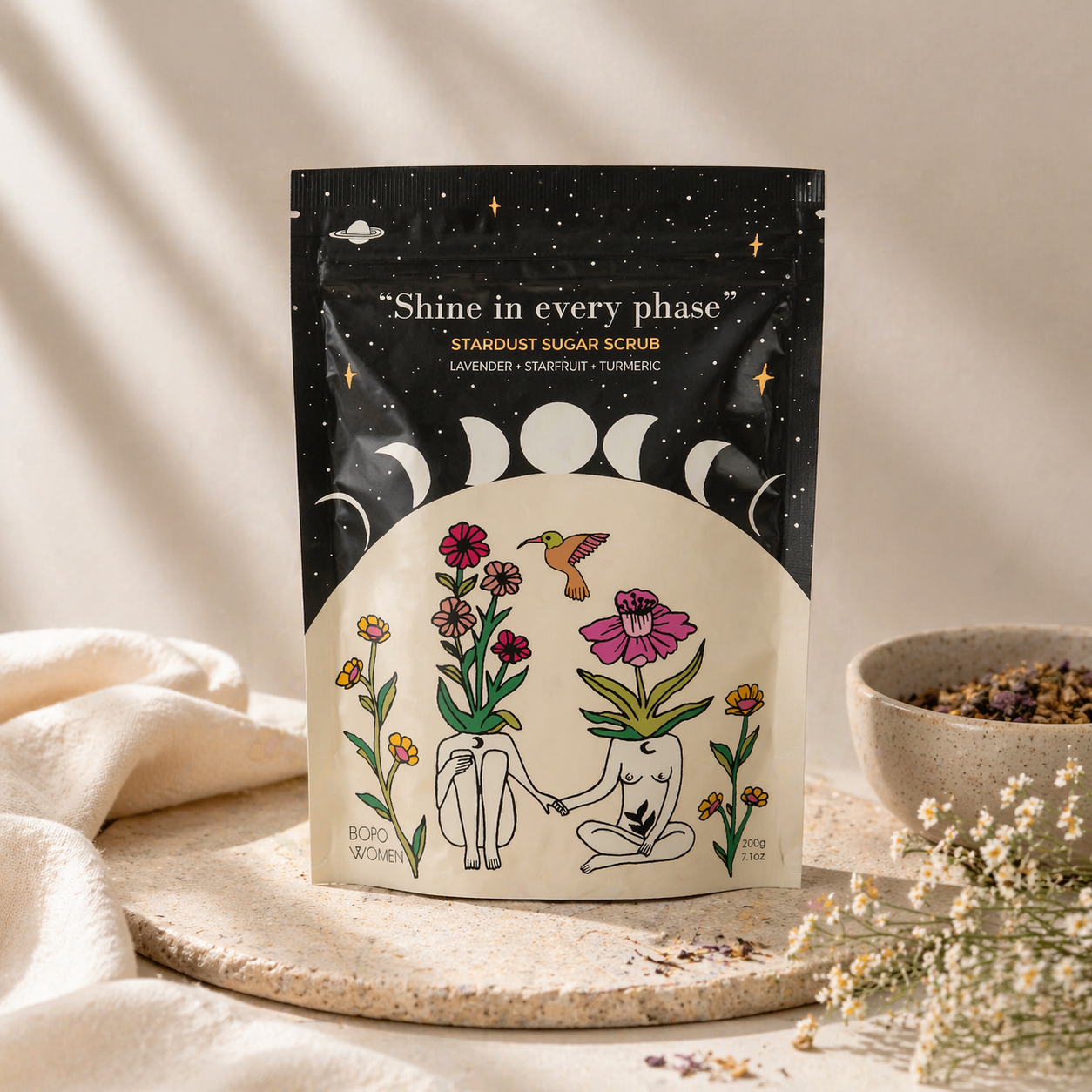 
                  
                    Self Love Hamper
                  
                