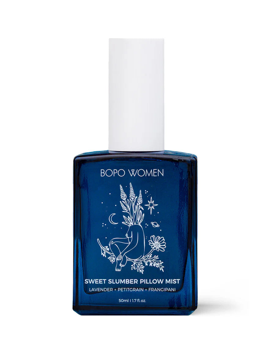 
                  
                    Sweet Slumber Pillow Mist
                  
                