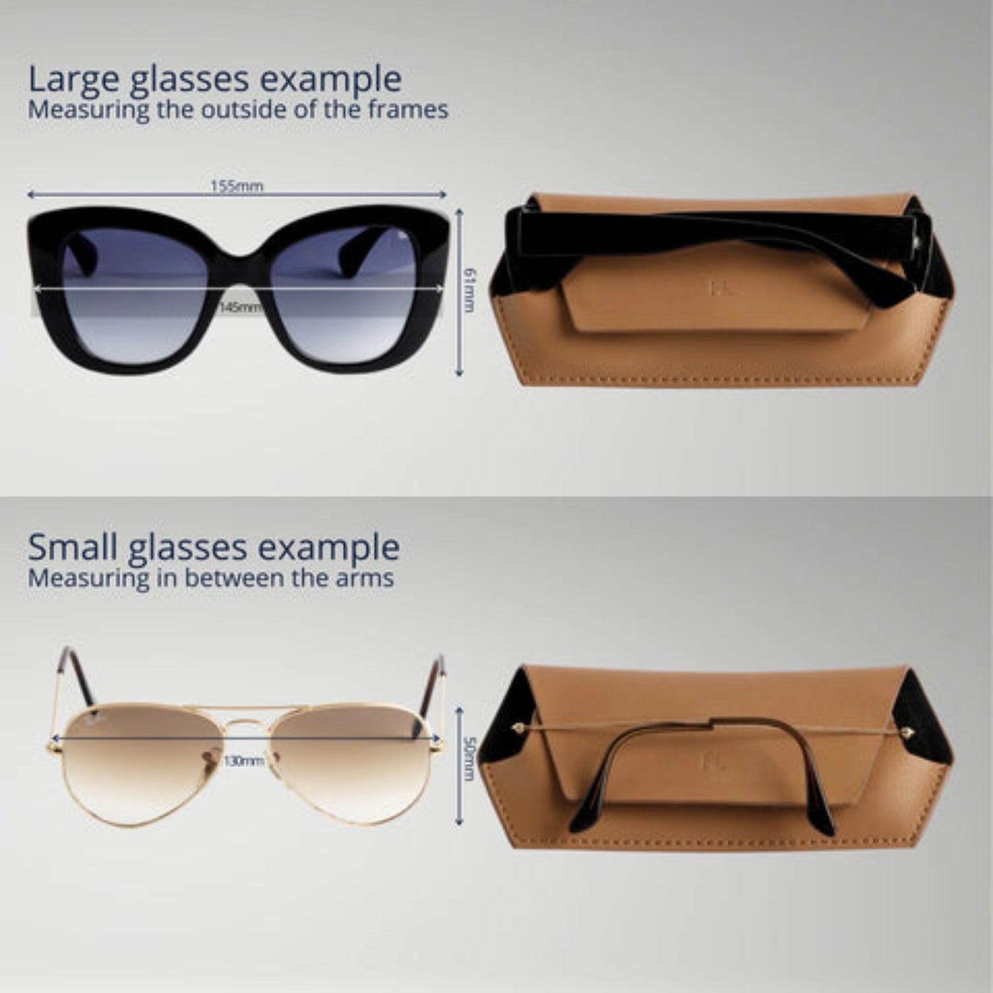 
                  
                    Slimline Glasses Case - Burgundy
                  
                