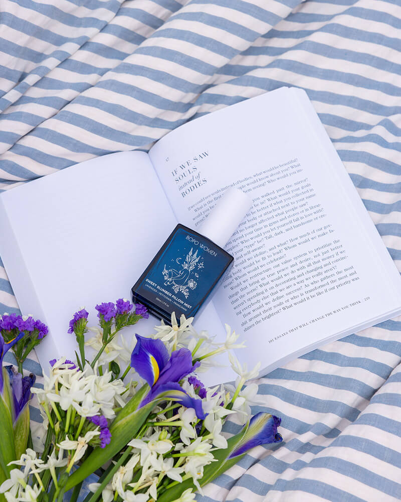 
                  
                    Sweet Slumber Pillow Mist
                  
                