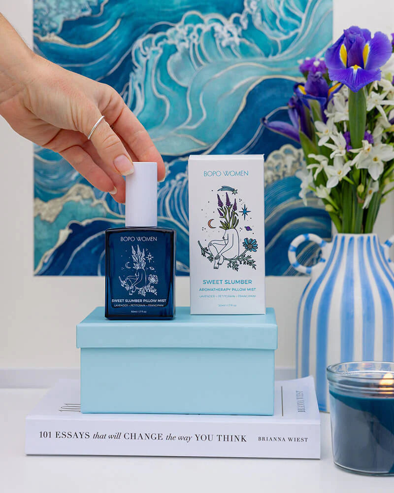 
                  
                    Sweet Slumber Pillow Mist
                  
                