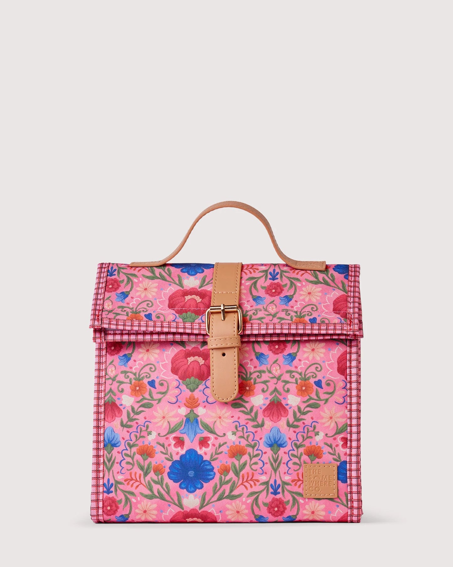 
                  
                    Fable Lunch Satchel
                  
                