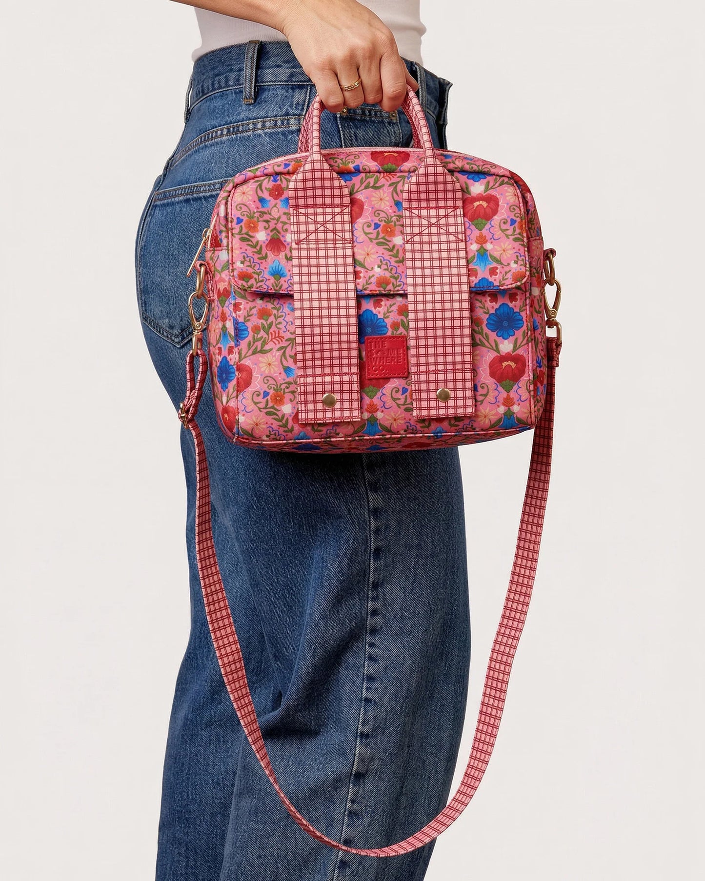 
                  
                    Fable Lunch Tote
                  
                