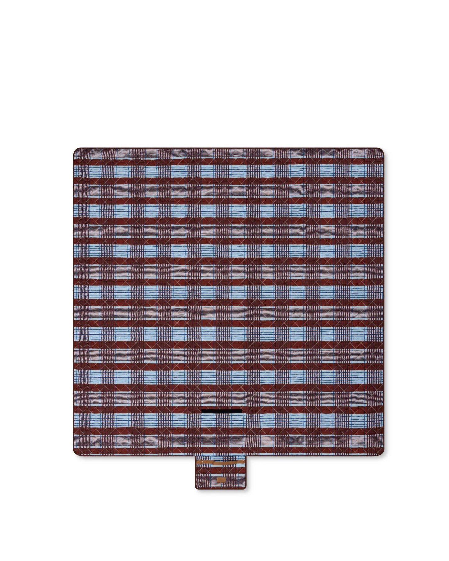 
                  
                    Mulberry Picnic Rug
                  
                