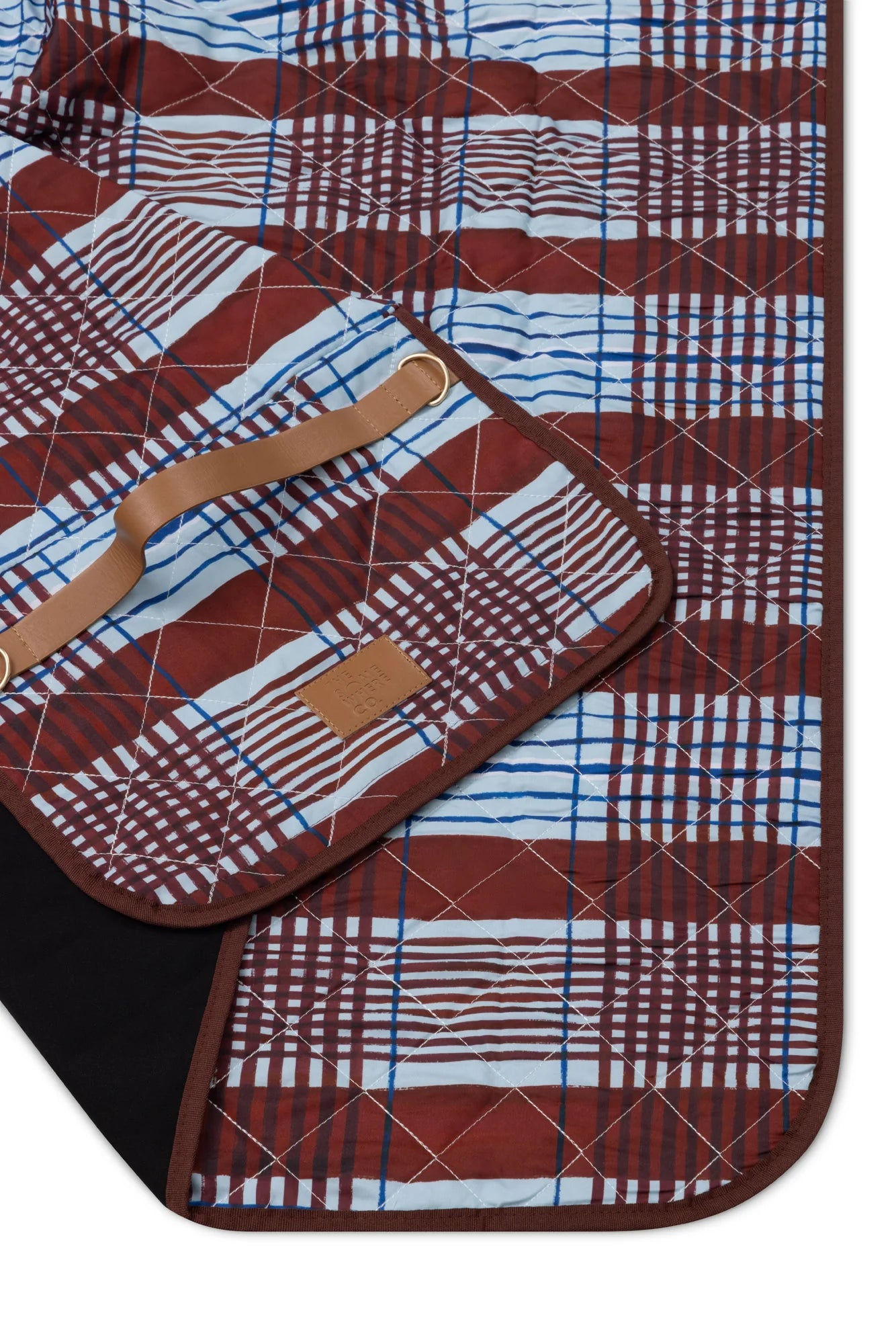 
                  
                    Mulberry Picnic Rug
                  
                
