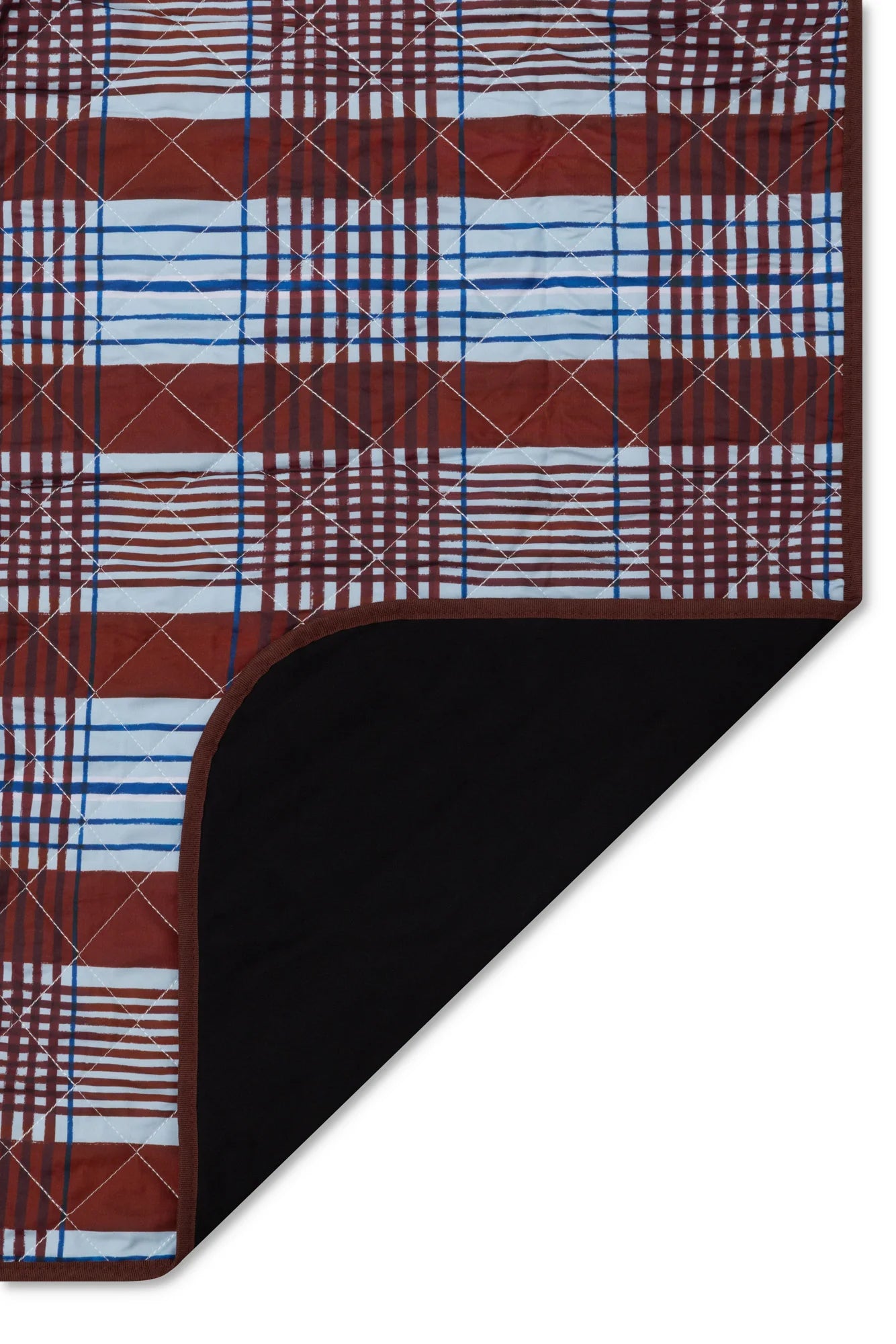 
                  
                    Mulberry Picnic Rug
                  
                