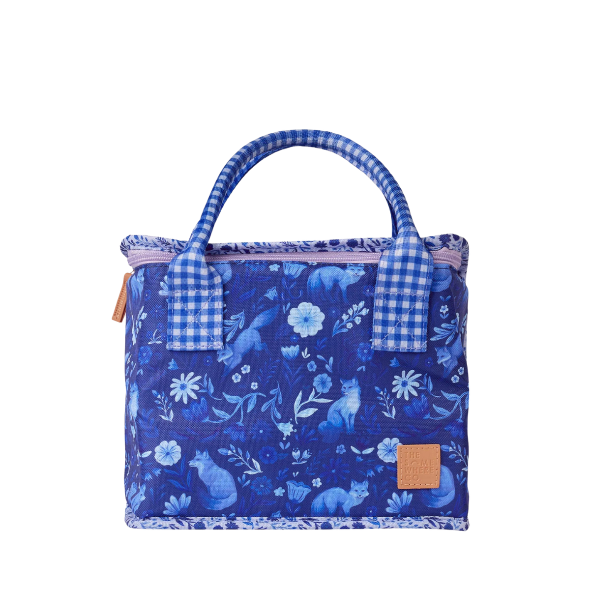 
                  
                    Foxwood Lunch Bag
                  
                